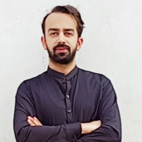Hamza S. profile photo