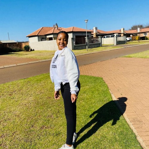 Karabo M. profile photo