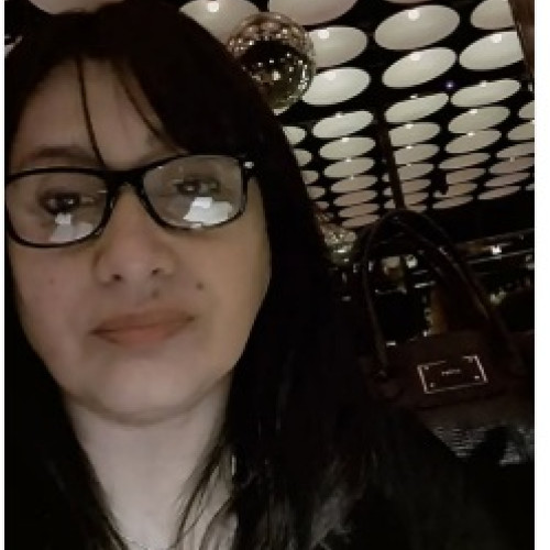 gabriela a. profile photo