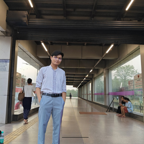 Aldrin D. profile photo