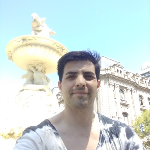 Matias V. profile photo