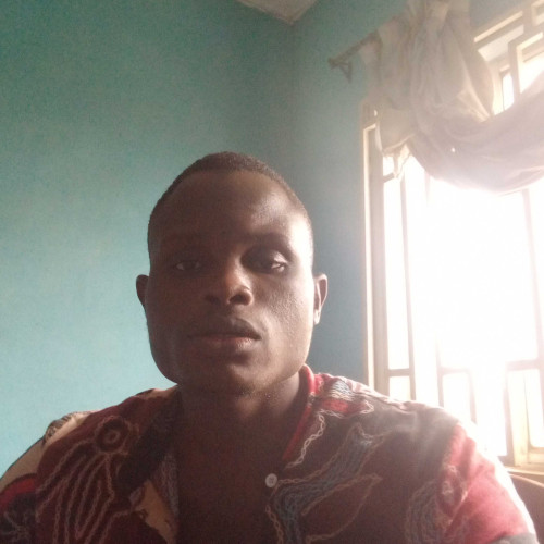 Chibuike N. profile photo