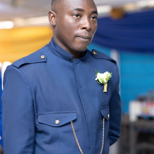 Ntedu KAKABU H. profile photo