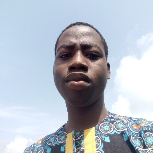 Wisdom O. profile photo