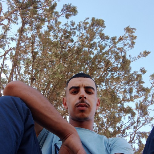 Safouane M.