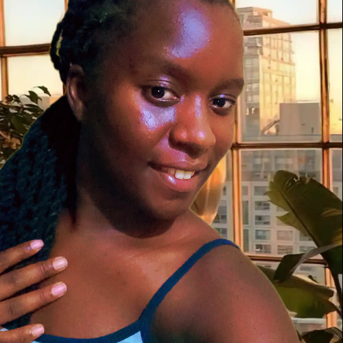 Gloria  O. profile photo