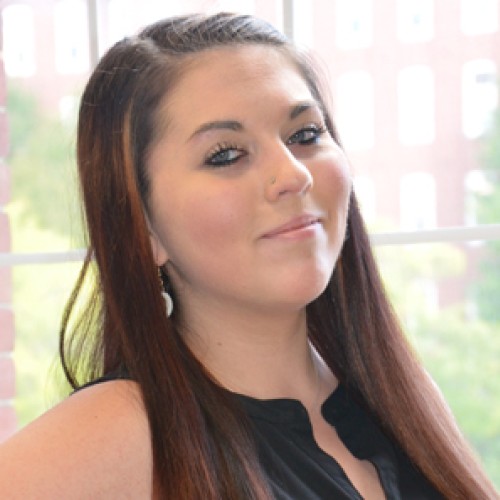 souad b. profile photo