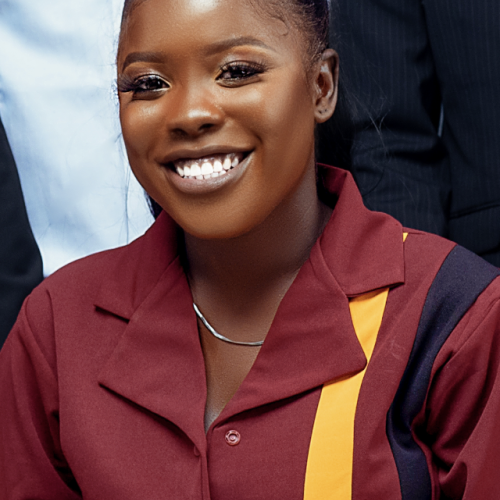 Favour K. profile photo