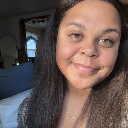 Jasmine N. profile photo