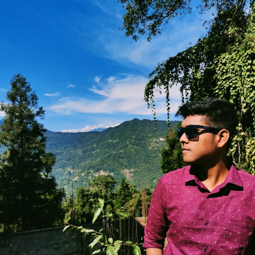Sujay S.