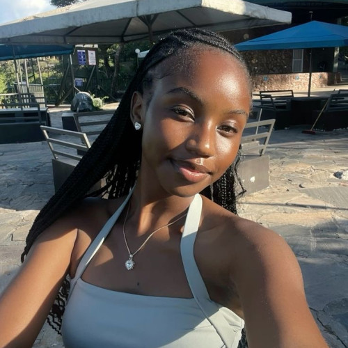 Amina N. profile photo