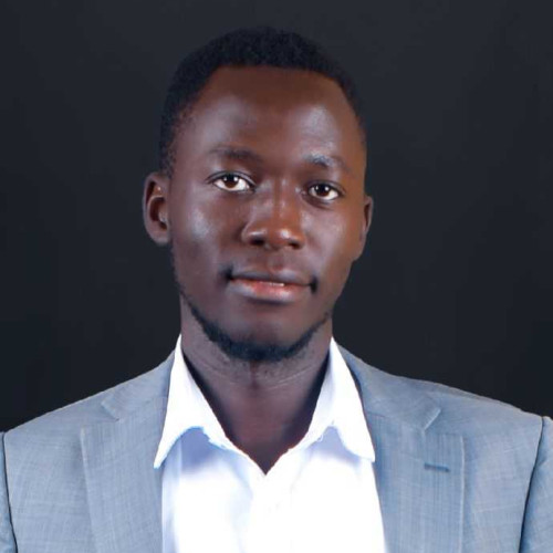 Lameck M. profile photo