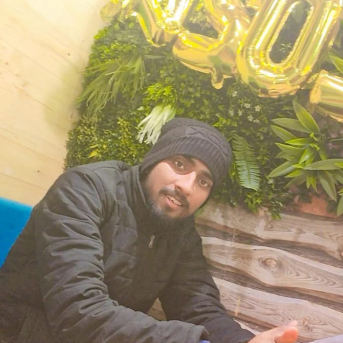 Nakul C.