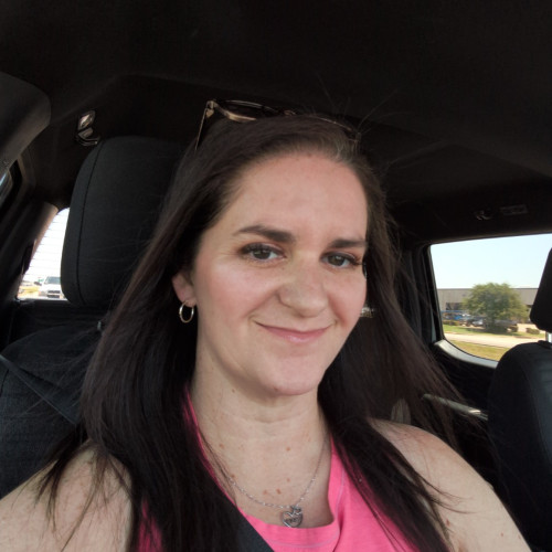 Amber P. profile photo