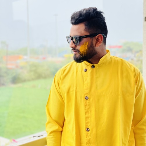 Devansh  J.