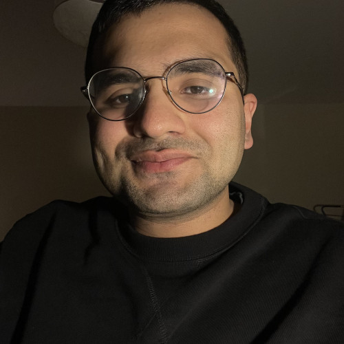 Karan T.