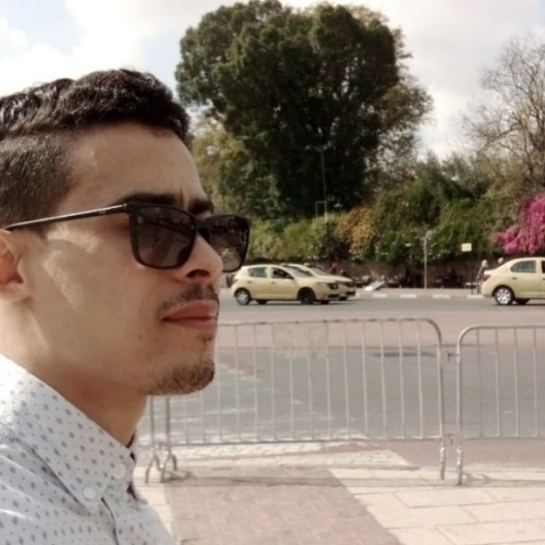 Faress A. profile photo