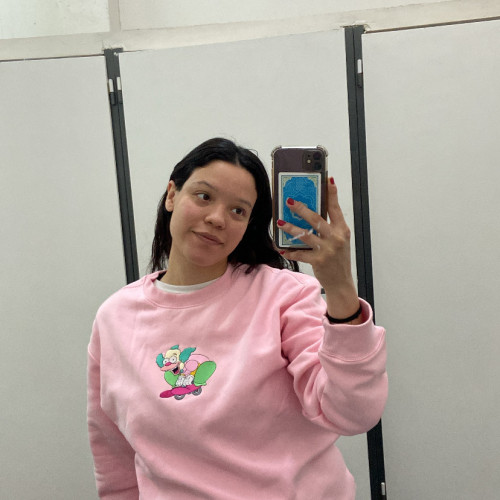 Camila B. profile photo