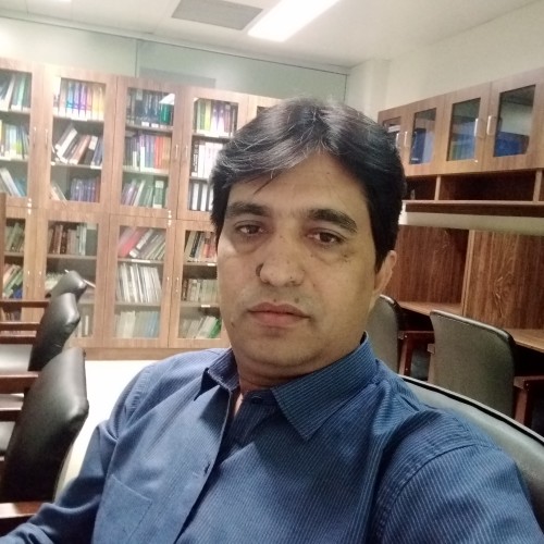 Bashir A. profile photo