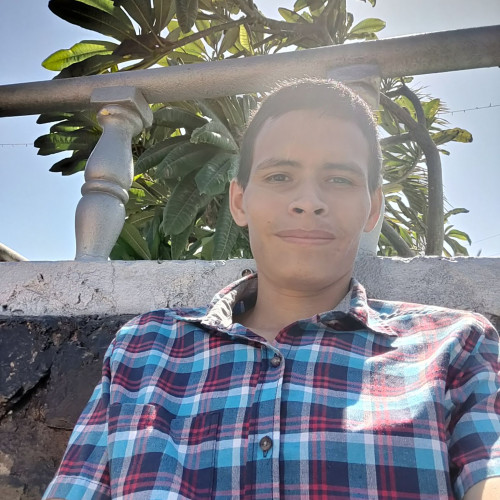 Cesar C.