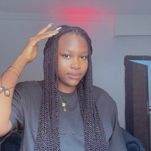 Blessing  J. profile photo