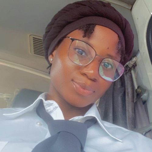 Blessing  I. profile photo
