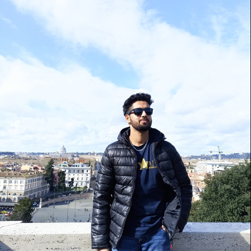 MOHAMMED NABEEL A. profile photo