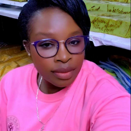 wilkister n. profile photo