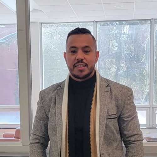 Zakaria Z.