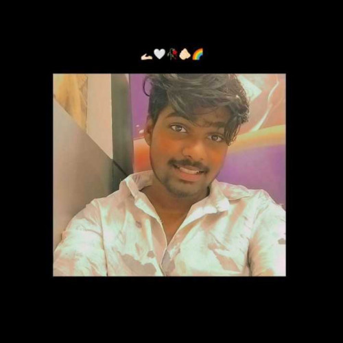 SHIVA S. profile photo