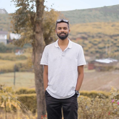 Nisal R. profile photo