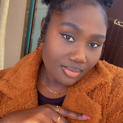 Anna  S. profile photo