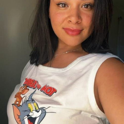 Kenzie L. profile photo