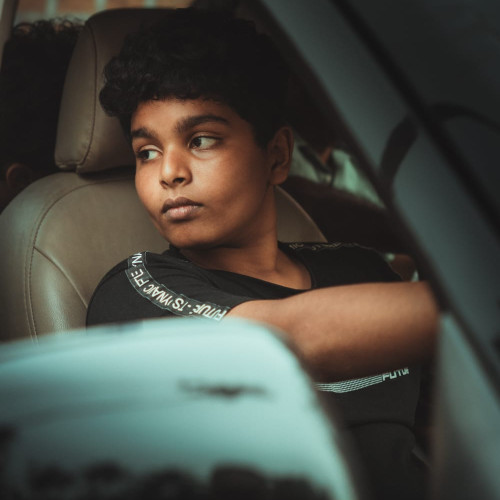 Ashish S.
