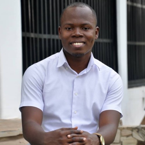 Michael Jerry John Q. profile photo