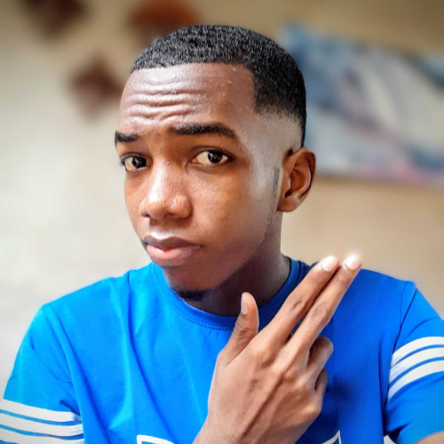 WILFRAN C. profile photo