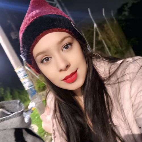 Mafe V. profile photo