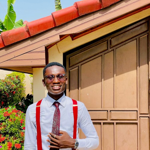 Appiah J. profile photo