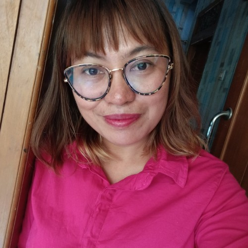 Priska P.