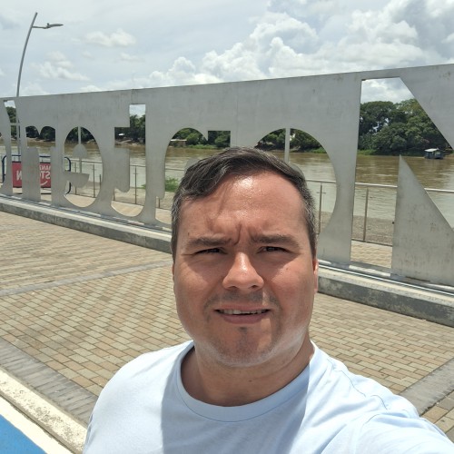 Jaime Andres  M.