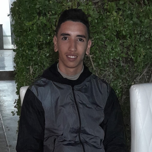MOHAMMED B.