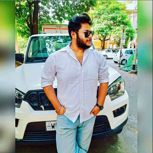 Debjit  D. profile photo