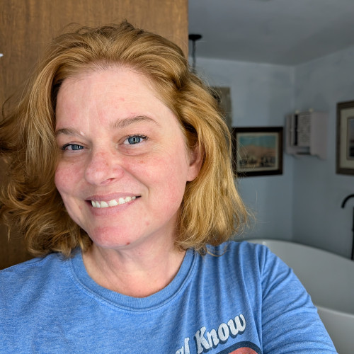 Lacey M. profile photo