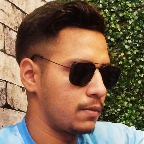 Amit T. profile photo