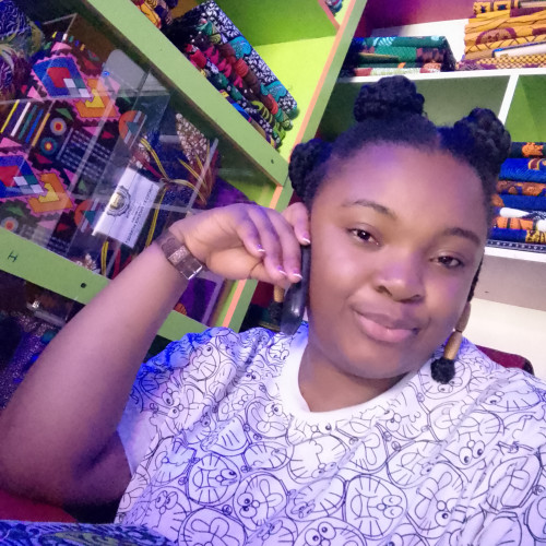 Chidiebere R. profile photo