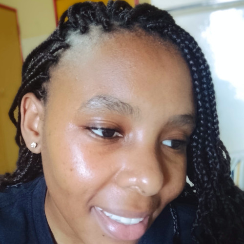Thembi K. profile photo