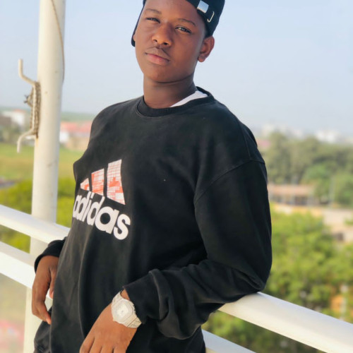 Masalieu J. profile photo