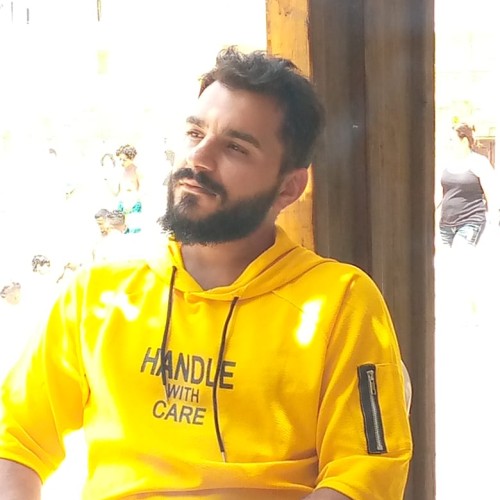 Hamza H. profile photo