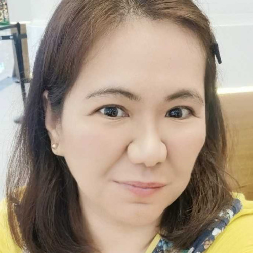 Marjie V. profile photo