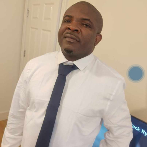 Courage  O. profile photo